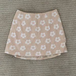 Princess Polly Mini Skirt